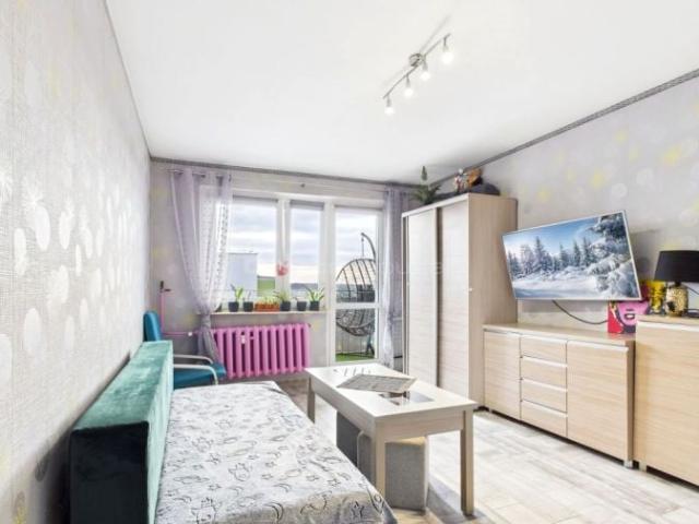 Bocianów 47,91 m², Ruda Śląska