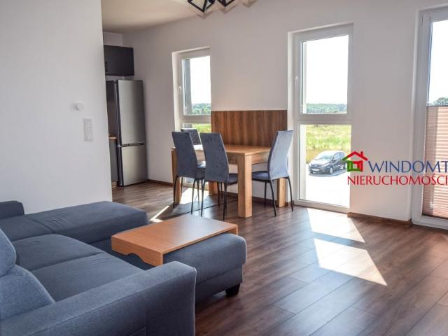 Bocianów 64,04 m², Zabrze