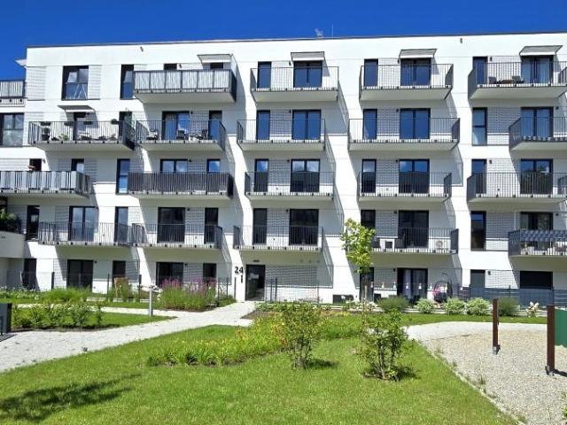 Bocianów 24 34,27 m², Zabrze