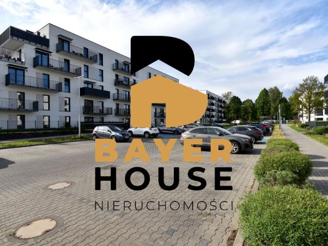 Bocianów 38,38 m², Zabrze