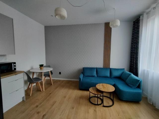 Bocianowo 34 26 m², Bydgoszcz