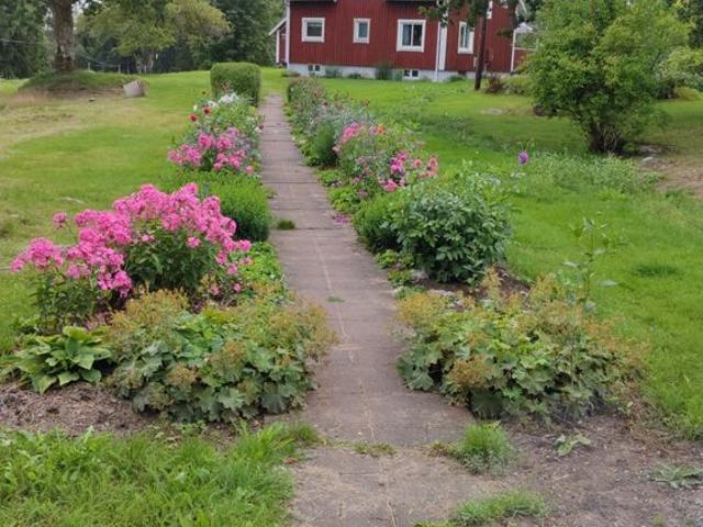 Bockshult, Burseryd