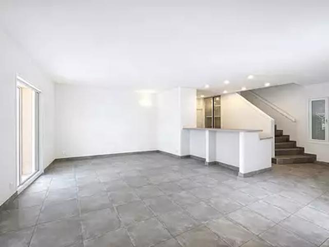 Bocognano 20136 Achat / Vente maison 3 pièces t3 terrasse parking