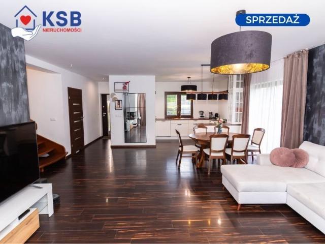 Bodzechów, 111,48 m2