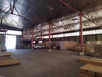 bod Bodega, A 300m De Metro, Conectividad, Santiago