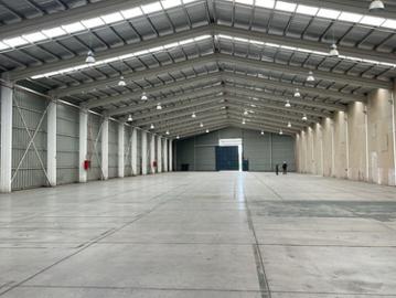 bod Bodega Acceso A Autopista, Ggcc Incluido, Pudahuel