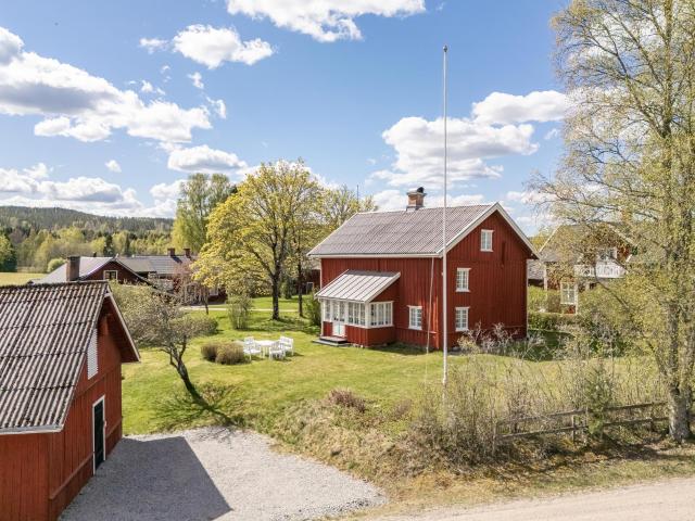 Boda Skräddarstugan 1