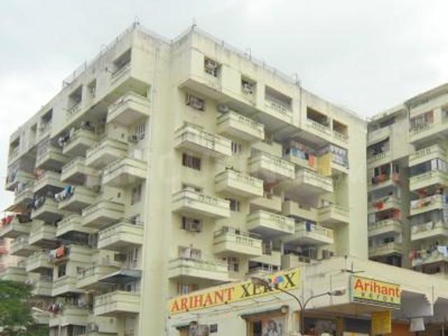 Bodakdev 4 BHK Apartment For Sale Ahmedabad