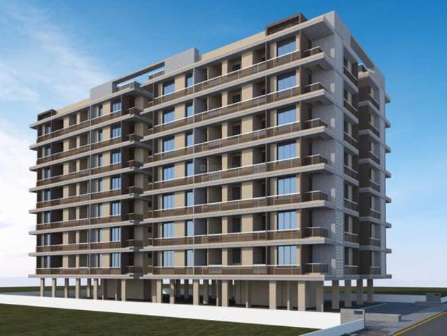 Bodakdev 2 BHK Apartment For Sale Ahmedabad