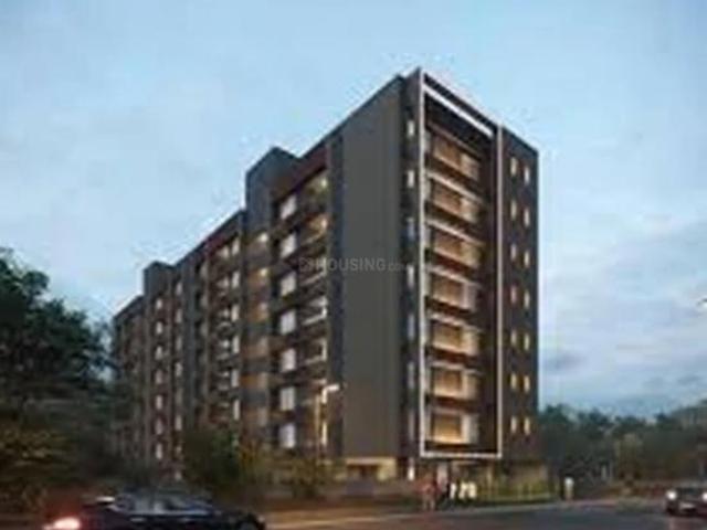 Bodakdev 3 BHK Apartment For Sale Ahmedabad