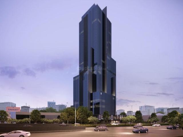 Bodakdev Office Office For Sale Ahmedabad