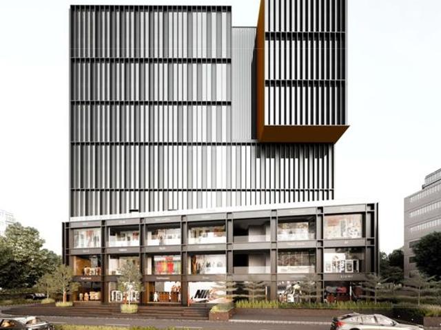 Bodakdev Office Office For Sale Ahmedabad