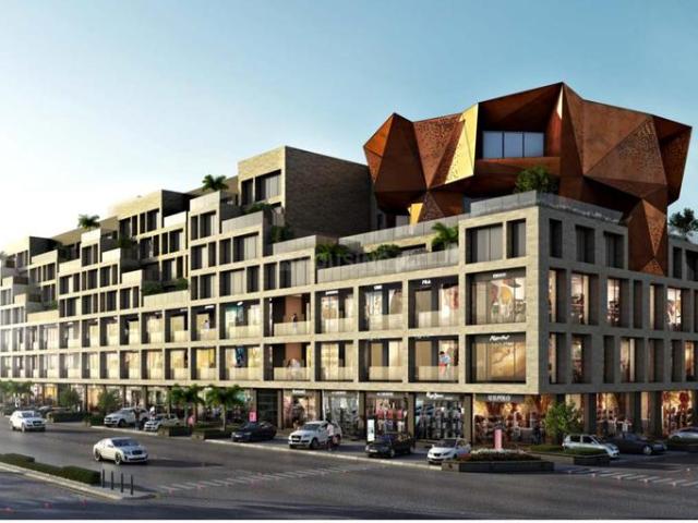 Bodakdev Office Office For Sale Ahmedabad
