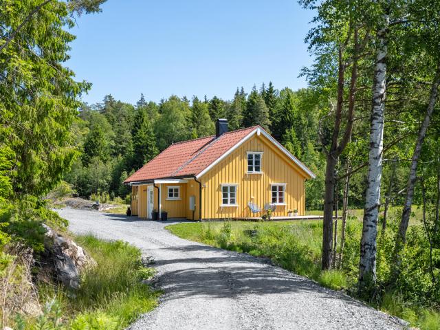 Bodal Klåvorna 3