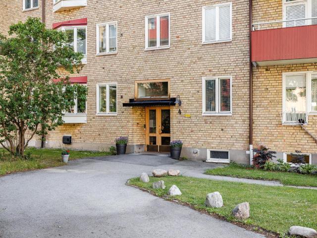 Bodalsvägen 4