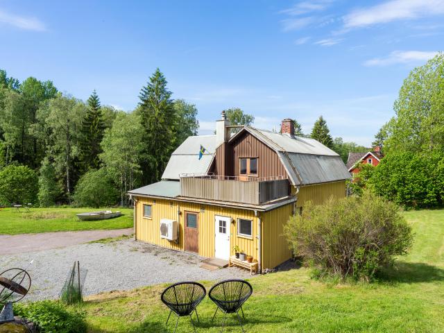 Bodanevägen 1