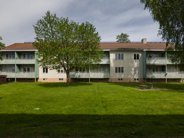 Bodarnevägen 6 B