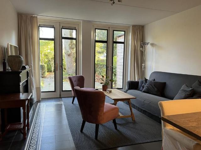Boddenkampstraat 64, Enschede