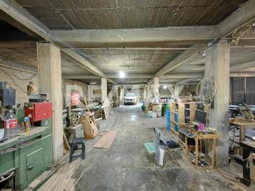 BODEGA 1,180 m2C / IZTAPALAPA