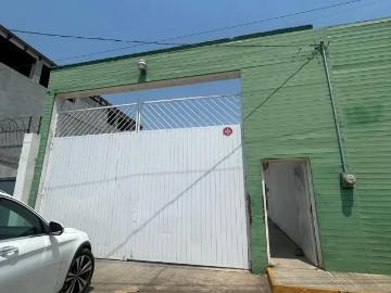 Bodega 2,400 m² Ciudad Guzmán por Sam's