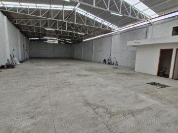 BODEGA 535 m2 CALAMANDA QUER?TARO