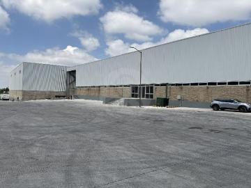 BODEGA 64 EN RENTA EN PARQUE INDUSTRIAL
