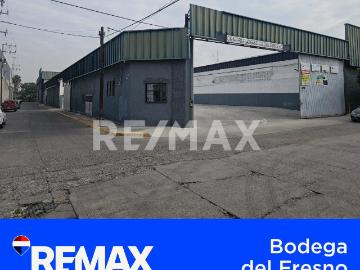 Bodega Colonia El Fresno
