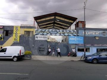 Bodega Comercial / Oficinas en venta en Valle del Sur Iztapalapa