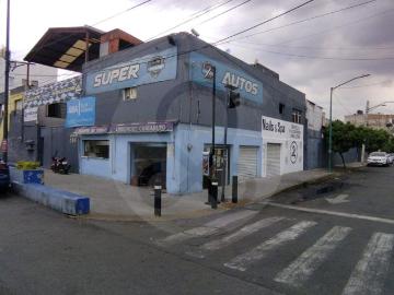 Bodega Comercial / Oficinas en venta en Valle del Sur Iztapalapa