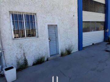 Bodega comercial al Norte de la ciudad