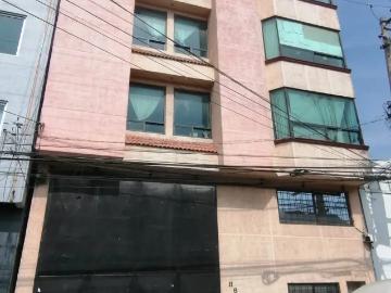 Bodega Comercial de 784m² con Elevador en Iztapalapa, Leyes de Reforma