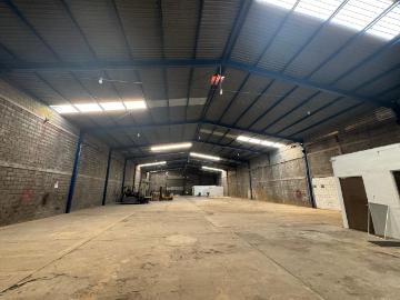 Bodega comercial en Metroplex