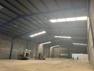 Bodega comercial en Metroplex