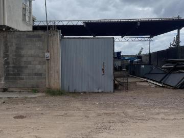 Bodega comercial en Morga