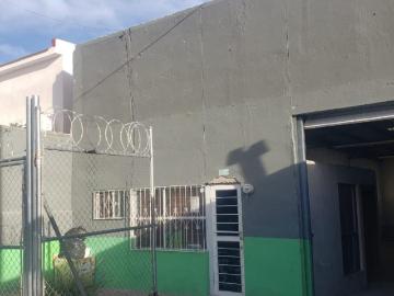 Bodega comercial en Ave. Principal