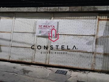 Bodega comercial en Col. Morelos