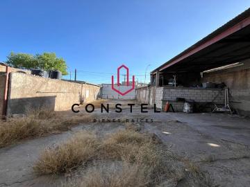 Bodega comercial en Col. Morelos