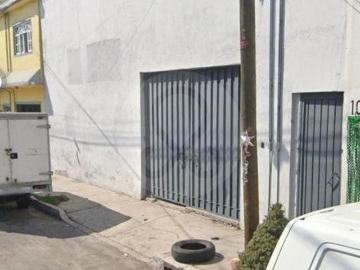Bodega Comercial en renta en Granjas M?xico
