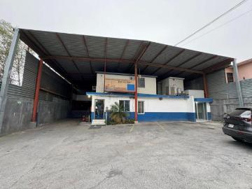 BODEGA COMERCIAL EN GUADALUPE