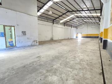 Bodega comercial en renta cerca de costco y altabrisa