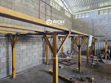 Bodega comercial en Renta Colonia Monte Alto Altamira