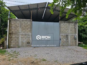Bodega comercial en Renta Colonia Monte Alto Altamira