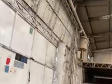 Bodega Comercial en renta en Av Mariano Escobedo