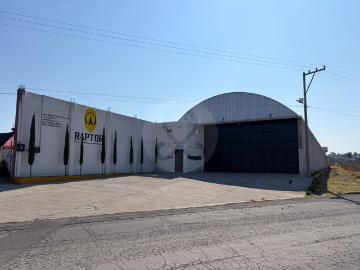 Bodega Comercial en renta en Cuautlancingo