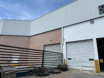 Bodega Comercial en Renta en Carretera a Laredo en Ci?nega de Flores N.L