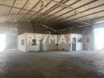 Bodega Comercial en Renta en Colonia Pallas en Ciudad del Carmen, Campeche