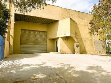 BODEGA COMERCIAL EN RENTA EN GUADALUPE N.L