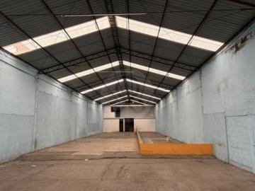 Bodega Comercial en renta en Industrial Vallejo