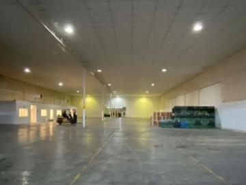 Bodega Comercial en Renta en Parque Industrial Oriente Jumbo, Torreón, Coahuila