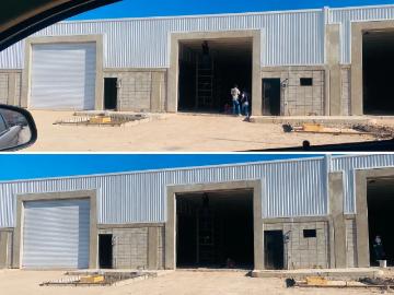 BODEGA COMERCIAL EN RENTA, EN TORREON, COAH